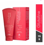Glutafine Rich Creamy Face Wash