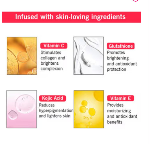 Glutafine Rich Creamy Face Wash 70 gm, Pack of 1 Glutafine Rich Creamy Face Wash 70 gm, Pack of 1