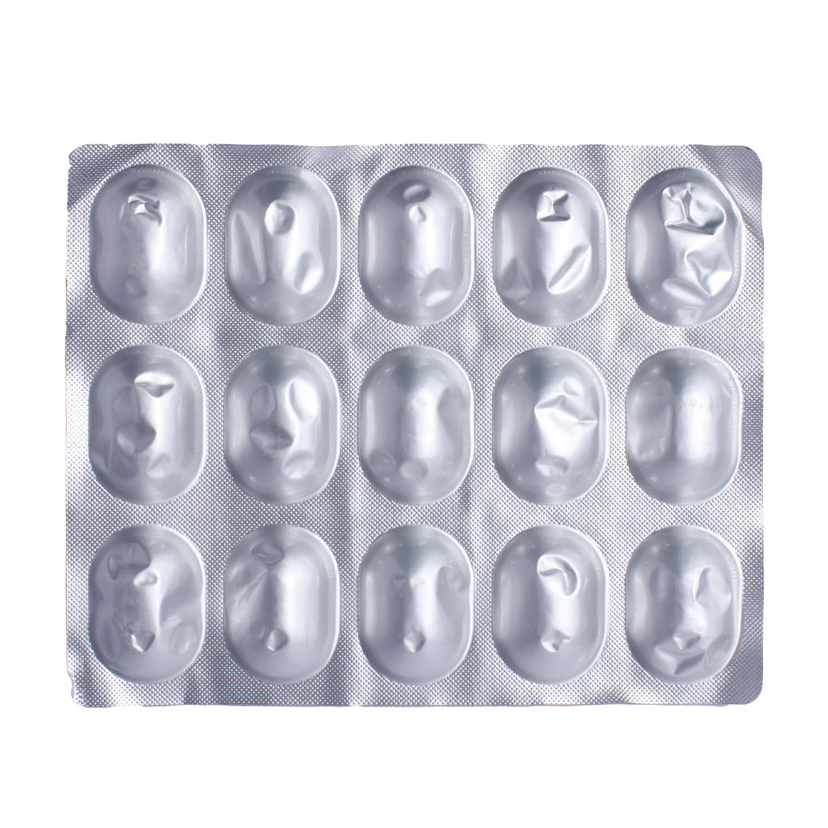 Gluvilda-M 1000 Tablet 15's, Pack of 15 TabletS Gluvilda-M 1000 Tablet 15's, Pack of 15 TabletS