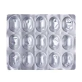 Gluvilda-M 1000 Tablet 15's, Pack of 15 TabletS