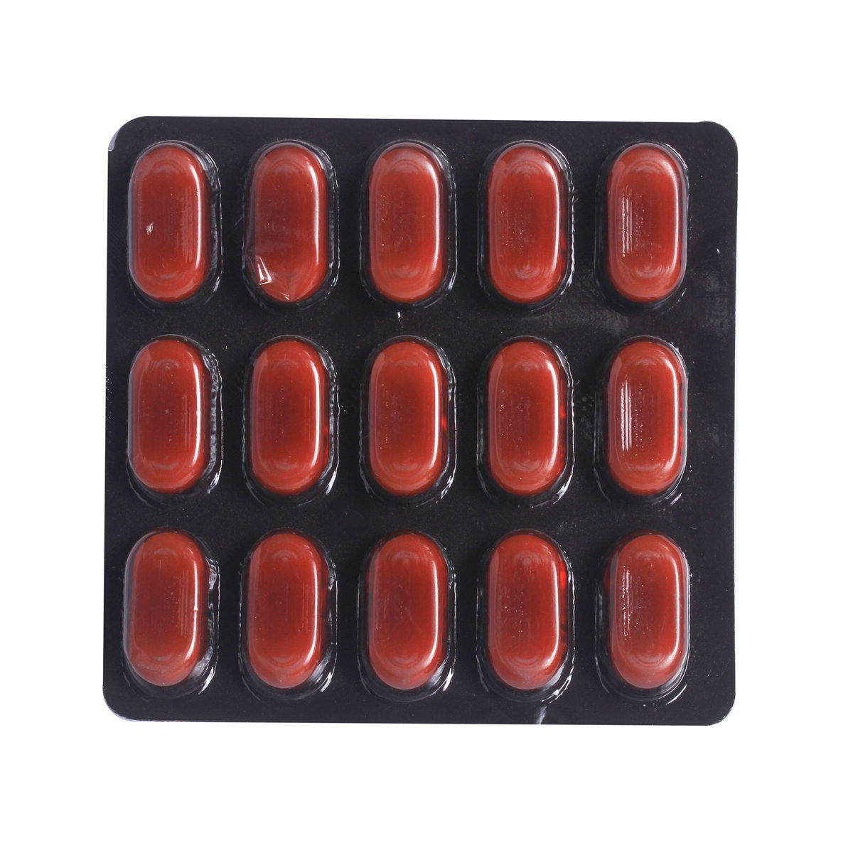 Gluconorm VG-1 Forte Tablet 15's, Pack of 15 TabletS Gluconorm VG-1 Forte Tablet 15's, Pack of 15 TabletS