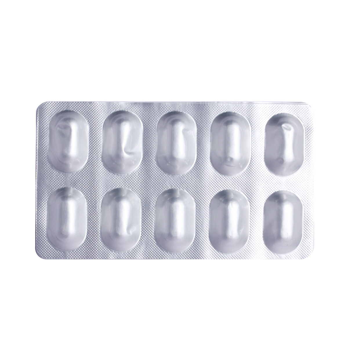 Glutaflex Tablet 10's, Pack of 10 TABLETS Glutaflex Tablet 10's, Pack of 10 TABLETS