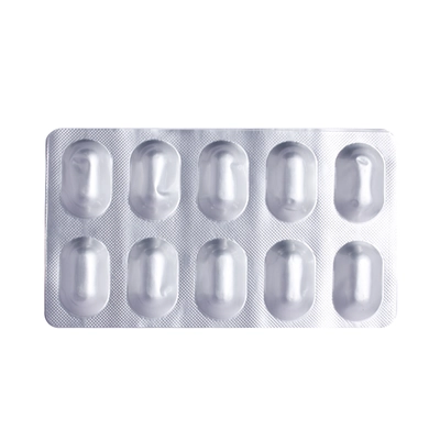 Glutaflex Tablet 10's, Pack of 10 TABLETS