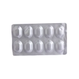 Glucreta M 5 mg/500 mg Tablet 10's