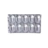 Glucreta M 5/1000mg Tablet 10's, Pack of 10 TABLETS