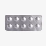 Glucreta 5 Tablet 