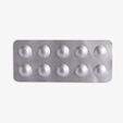 Glucreta 5 Tablet 10's