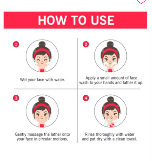 Glutafine Rich Creamy Facewash 200 gm, Pack of 1 Glutafine Rich Creamy Facewash 200 gm, Pack of 1