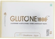 Glutone 1000 Effervescent Tablet 15's