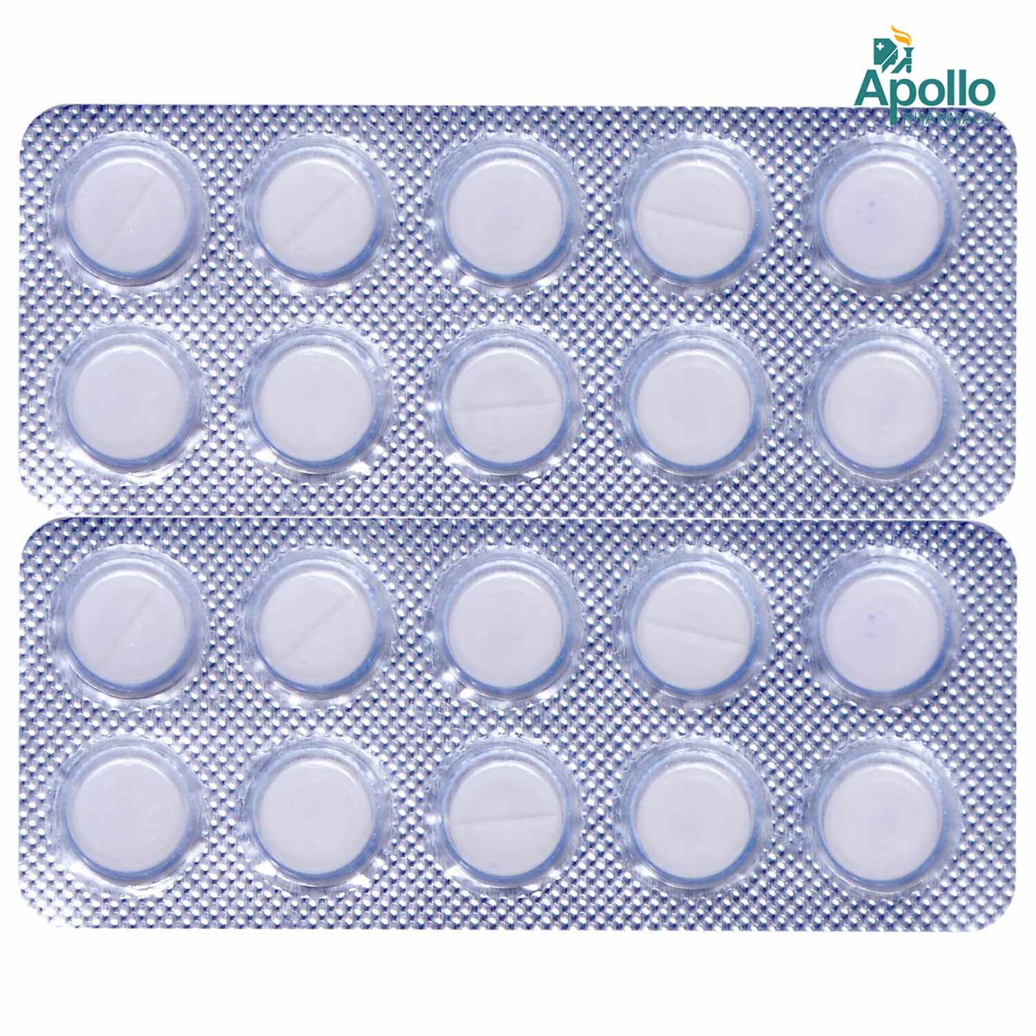 Glycinorm 40 Tablet 10's, Pack of 10 TABLETS Glycinorm 40 Tablet 10's, Pack of 10 TABLETS