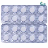 Glycinorm 40 Tablet 10's, Pack of 10 TABLETS