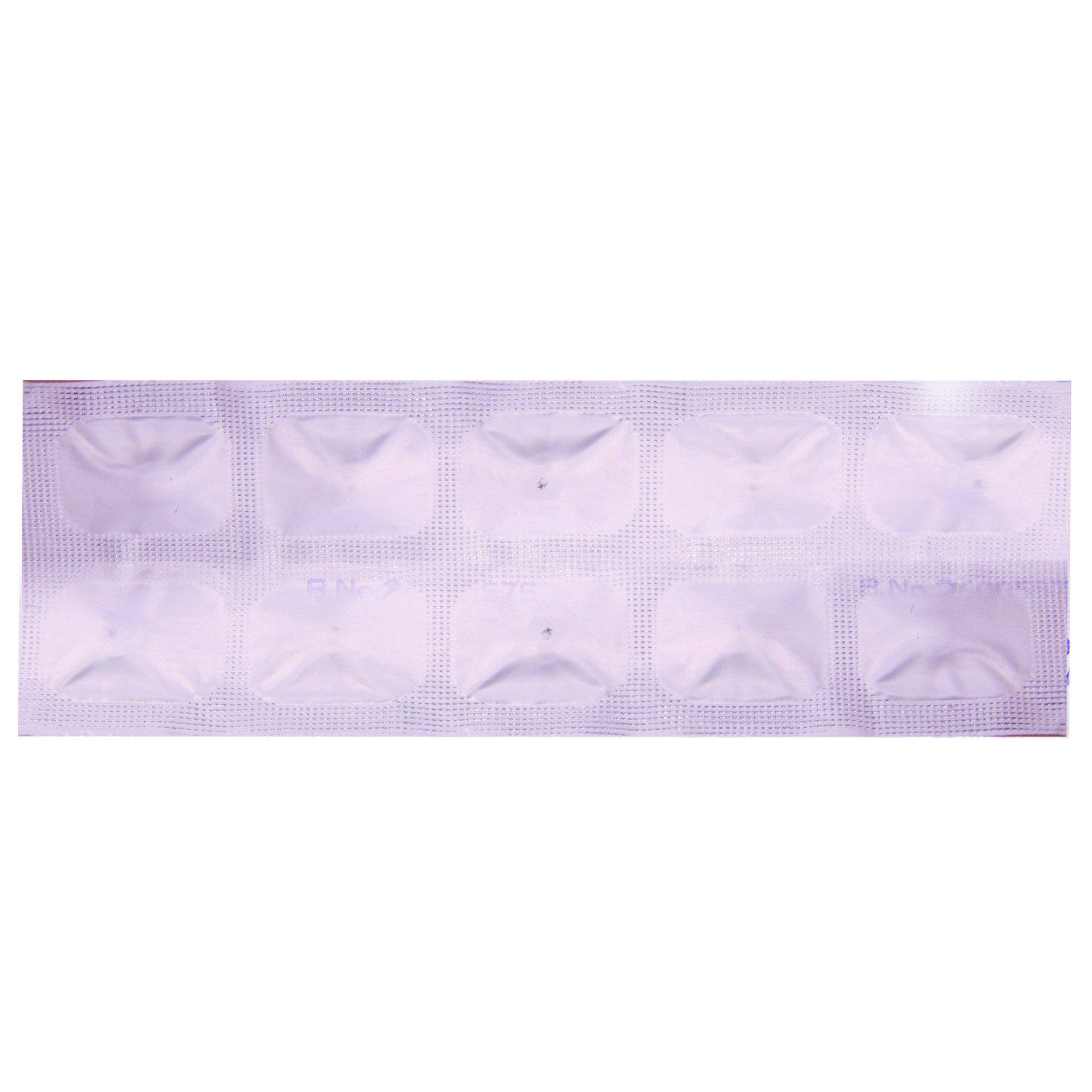 Glynase XL-5 Tablet 10's, Pack of 10 TABLETS Glynase XL-5 Tablet 10's, Pack of 10 TABLETS