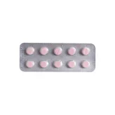 Glyree-3 Tablet 10's, Pack of 10 TabletS