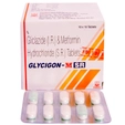 Glycigon-M SR Tablet 10's