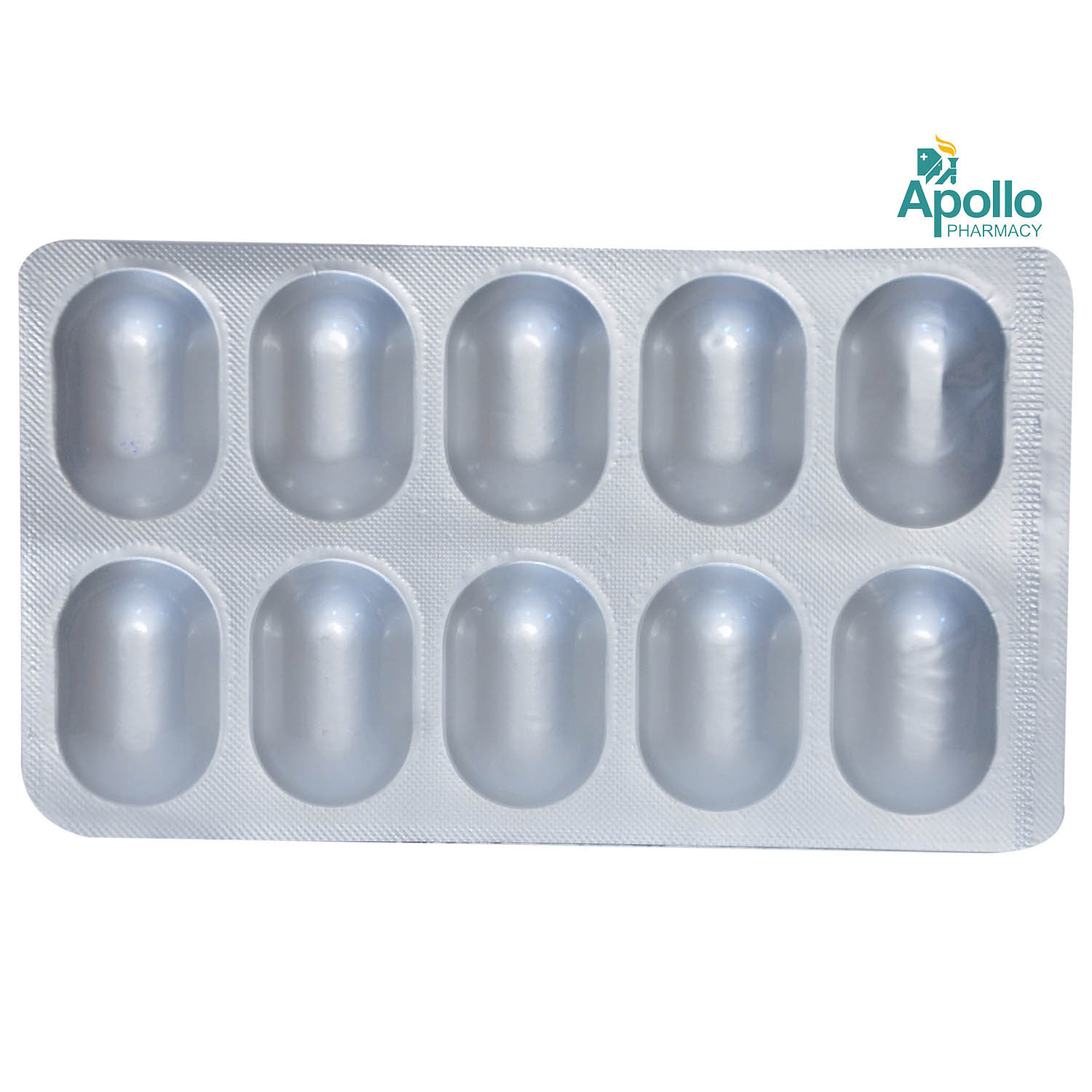 Glycinorm M OD 30 Tablet 10's, Pack of 10 TABLETS Glycinorm M OD 30 Tablet 10's, Pack of 10 TABLETS