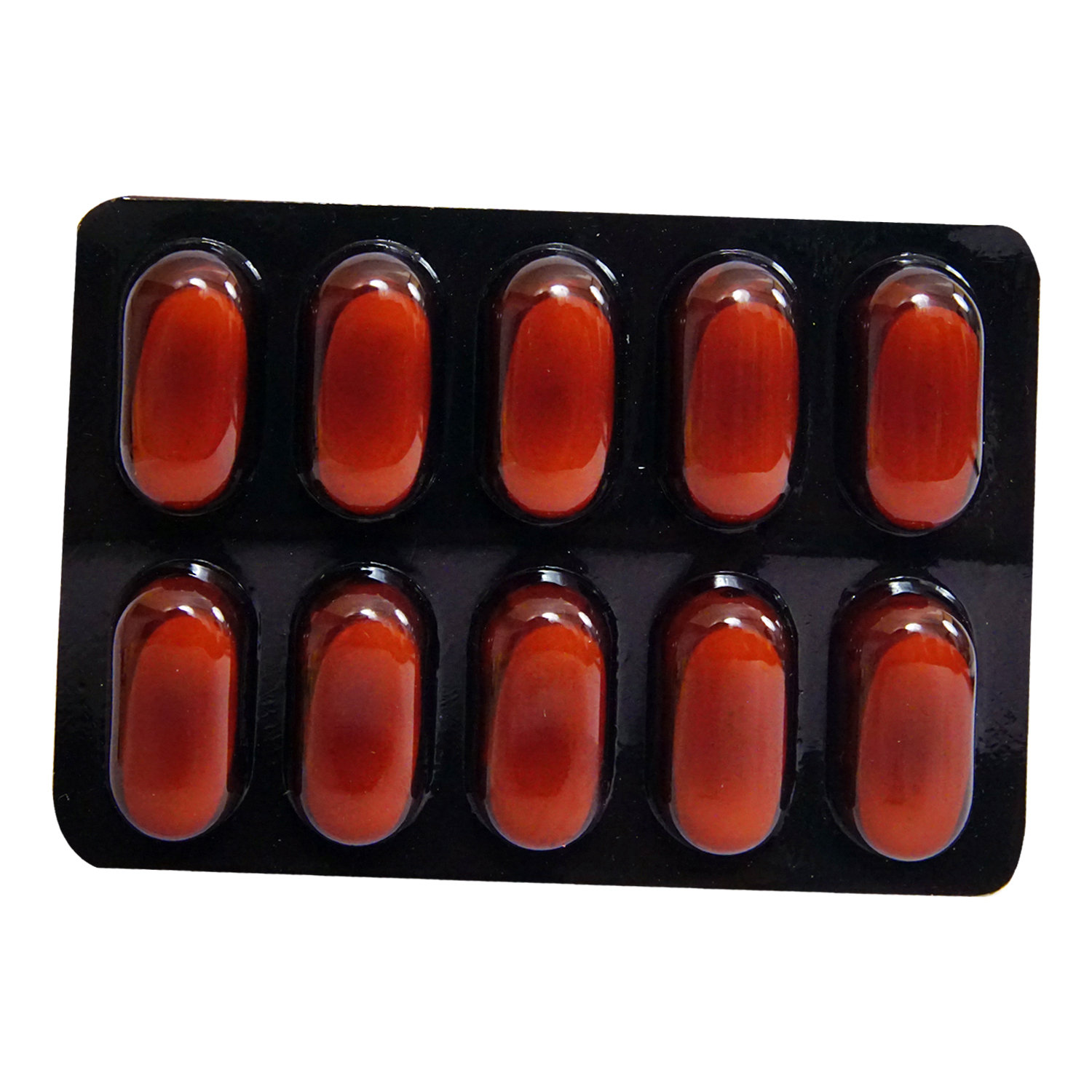 Glycomet-GP 1/850 Tablet 10's, Pack of 10 TABLETS Glycomet-GP 1/850 Tablet 10's, Pack of 10 TABLETS