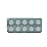 Glynamic 1 mg Tablet 10's, Pack of 10 TabletS