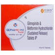 Glynamic M2 Forte Tablet 10's