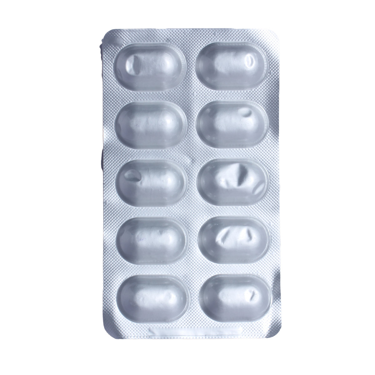 Glyten M 500 Tablet 10's, Pack of 10 TABLETS Glyten M 500 Tablet 10's, Pack of 10 TABLETS