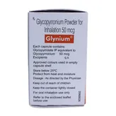Glynium Respicap 30's, Pack of 1 RESPICAP