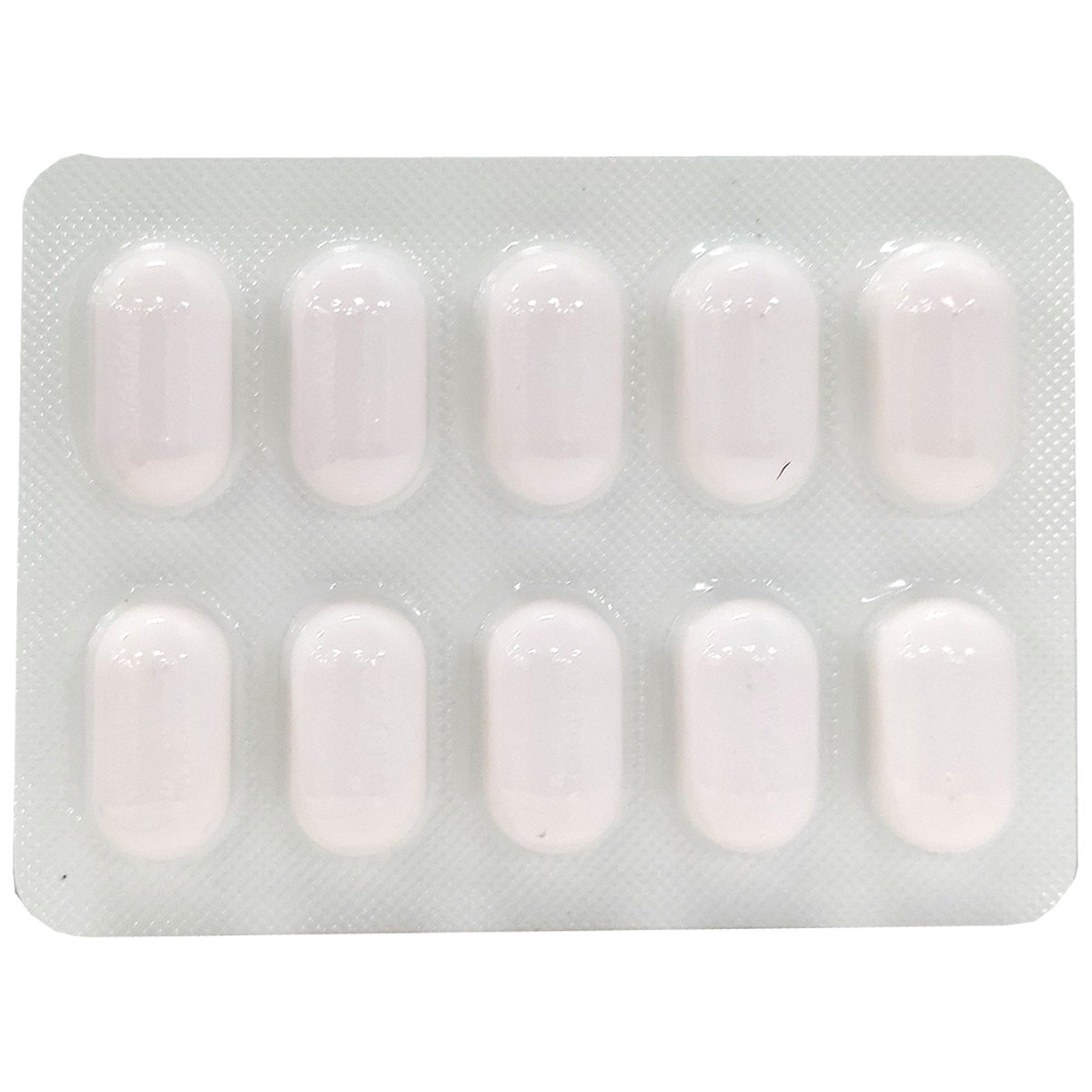 Glycomet-GP Star 2 Tablet 10's, Pack of 10 Glycomet-GP Star 2 Tablet 10's, Pack of 10