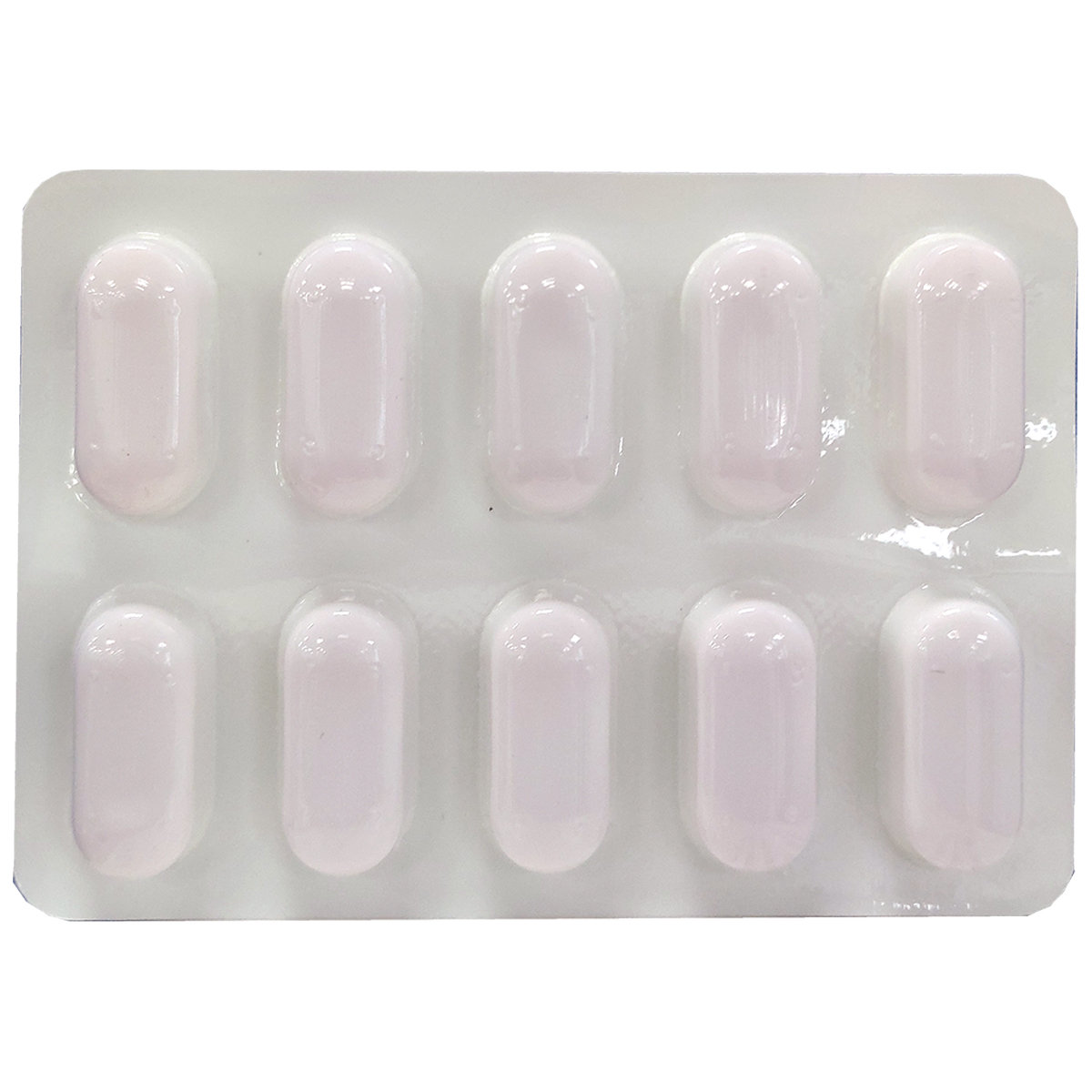 Glycomet-GP Star 2/1000 Tablet 10's, Pack of 10 Glycomet-GP Star 2/1000 Tablet 10's, Pack of 10