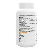 GNC Melatonin 3mg, 120 Tablets, Pack of 1