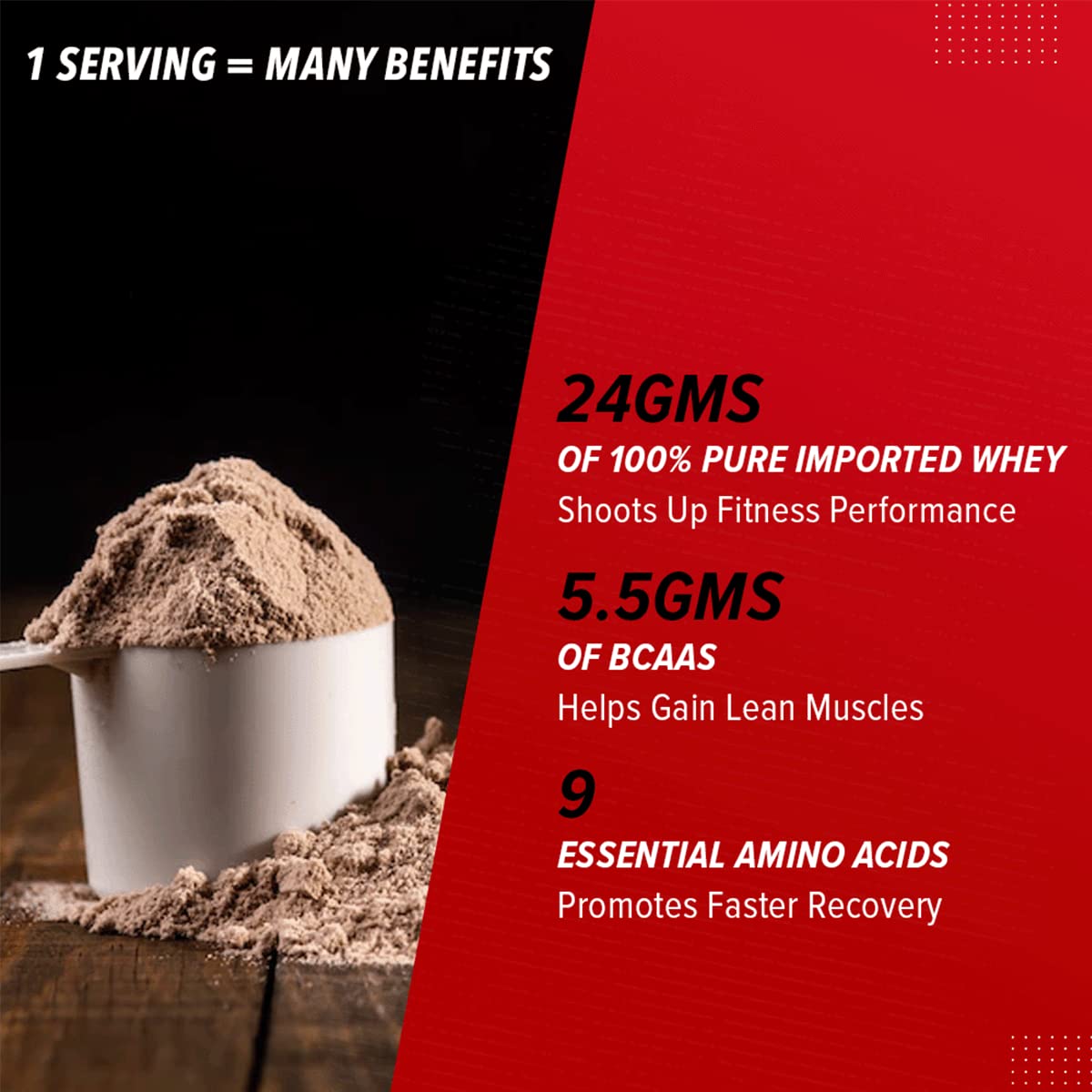 GNC PRO Performance 100% Whey Chocolate Fudge Flavour Powder, 1.81 kg, Pack of 1 GNC PRO Performance 100% Whey Chocolate Fudge Flavour Powder, 1.81 kg, Pack of 1