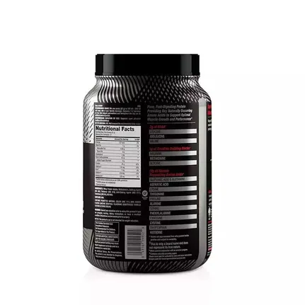 GNC AMP Pure Isolate Whey Protein Chocolate Frosting Flavour Powder, 0.907  kg Price, Uses, Side Effects, Composition - Apollo Pharmacy