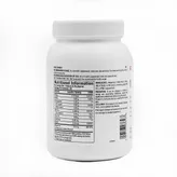 GNC Magnesium 370 mg, 120 Capsules, Pack of 1