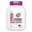 GNC Pro Performance Power Protein Double Rich Chocolate Flavour Powder, 1.81 kg