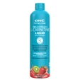 GNC Total Lean Triple Strength L-Carnitine 3000mg Sugar Free Strawberry Kiwi Flavour Liquid, 450 ml