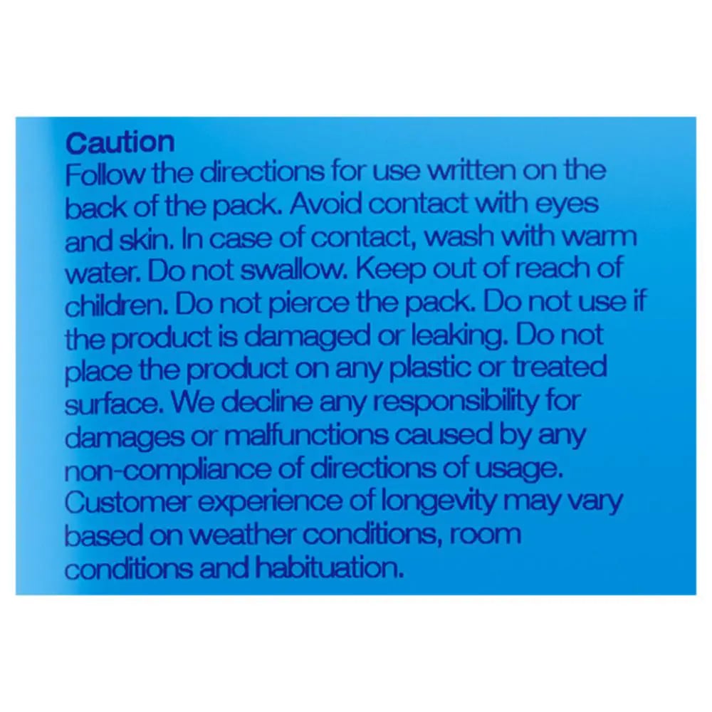 Godrej Aer Power Pocket Floral Delight Bathroom Fragrance, 10 gm, Pack of 1 Godrej Aer Power Pocket Floral Delight Bathroom Fragrance, 10 gm, Pack of 1