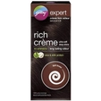 Godrej Expert Rich Cr?e Hair Colour, Dark Brown 50 gm