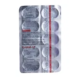 Goldcal-AP Tablet 10's, Pack of 10 TABLETS