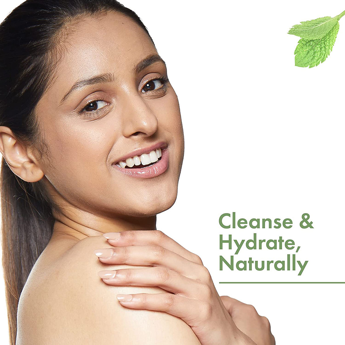 Good Vibes Ice Crush Mint Shower Gel, 300 ml Price, Uses, Side Effects