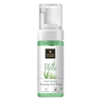 Good Vibes Tea Tree Gentle Cleansing Foaming Face Wash, 150 ml