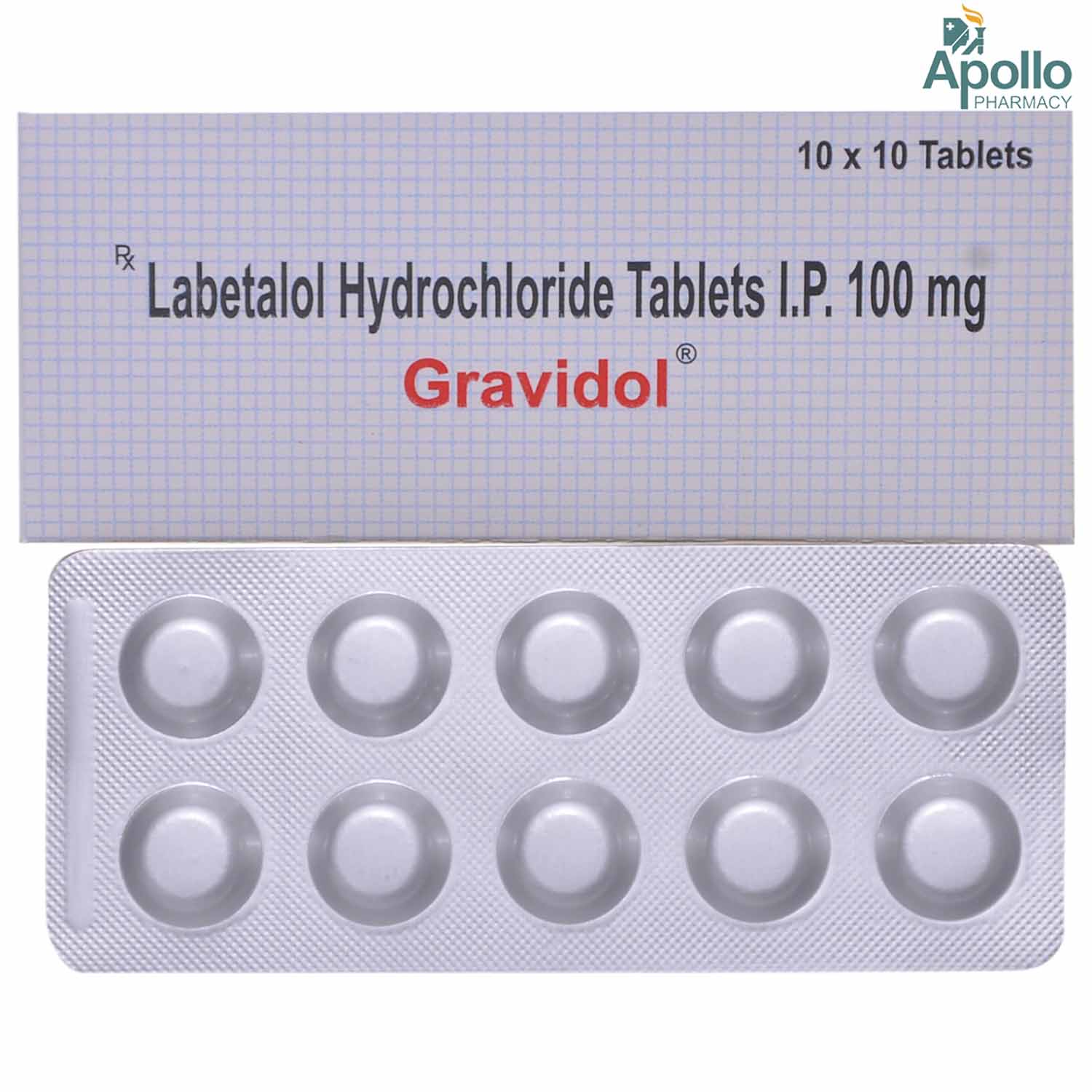 Labetalol Tablets General Medicines at Best Price in Mumbai