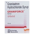 Graniforce Syrup 10 ml