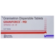 Graniforce -MD Tablet 10's