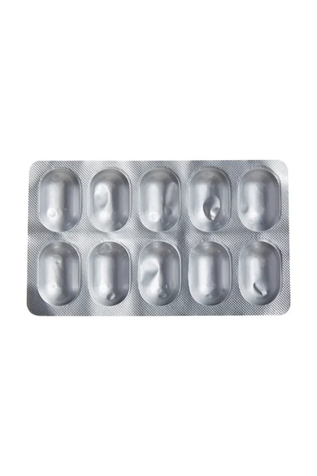 Grafnos 2Mg Capsule