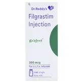 Grafeel Injection 1 ml, Pack of 1 INJECTION