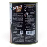 GRD Superior Whey Protein Chocolate Flavour Powder, 200 gm Tin, Pack of 1