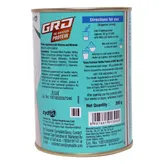 GRD Superior Whey Protein Vanilla Flavour Powder, 200 gm, Pack of 1