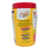 GRD Superior Whey Protein Sugar Free Vanilla Flavour Powder, 200 gm Jar, Pack of 1