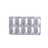 Greatneuron Tablet 10's, Pack of 10