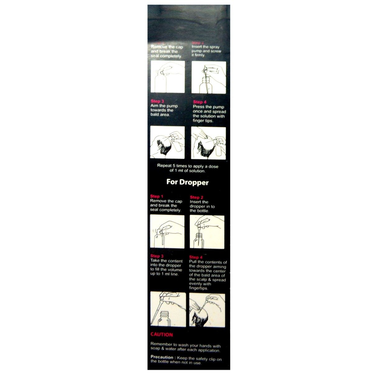 Grocapix Solution, 60 ml, Pack of 1 Grocapix Solution, 60 ml, Pack of 1