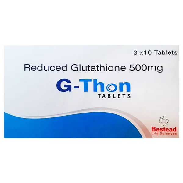 G-Thon Tablet 10's