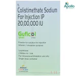 Guficol 2miu Injection