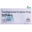 Guficap Plus 70Mg Injection